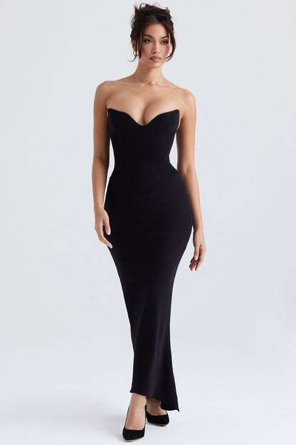 Sienna Corsett Dress