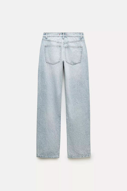 Soraya Glitter Jeans