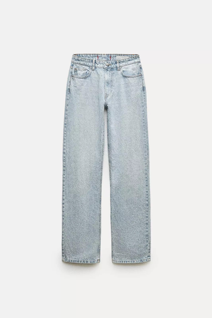 Soraya Glitter Jeans
