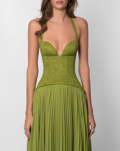 Tara Maxi Dress