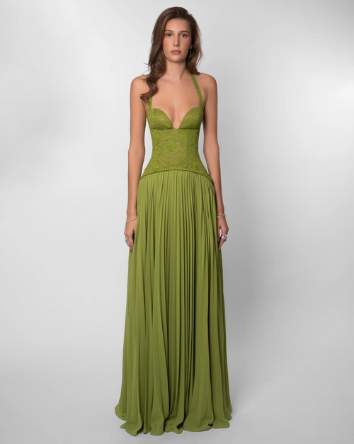 Tara Maxi Dress