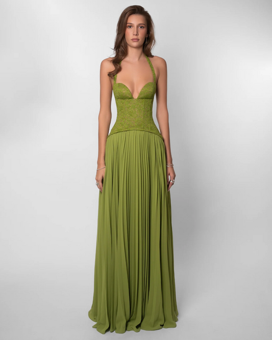 Tara Maxi Dress