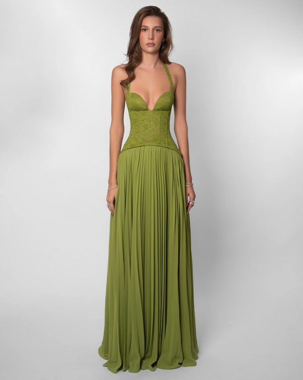 Tara Maxi Dress
