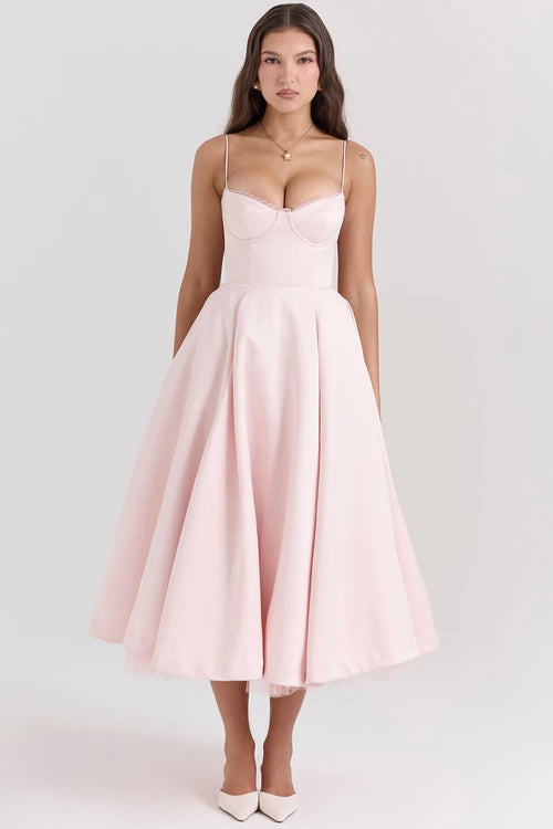 Tilly Midi Dress