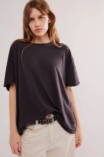 Tricia Butterfly Tee