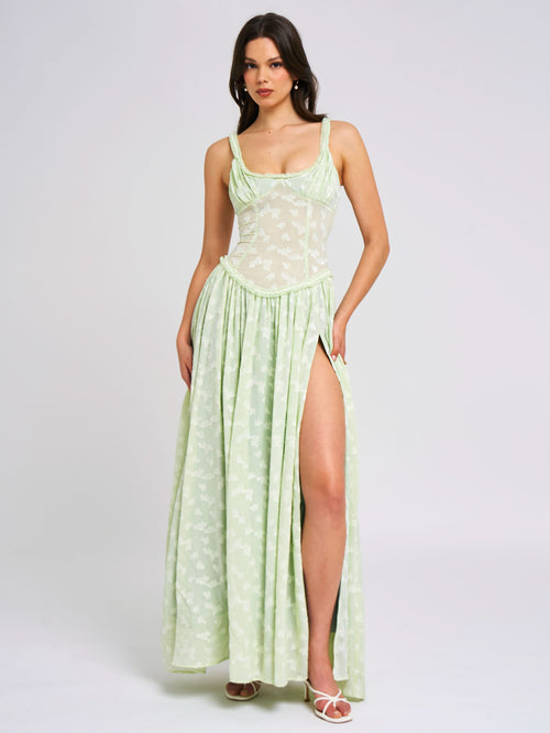 Ulissa Maxi Dress