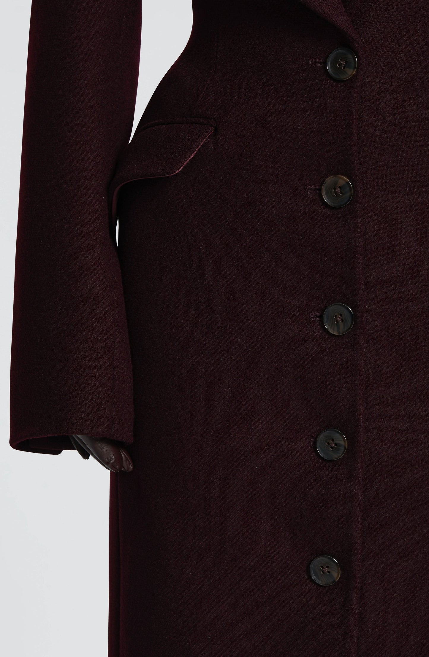 Ursula Coat