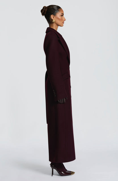 Ursula Coat