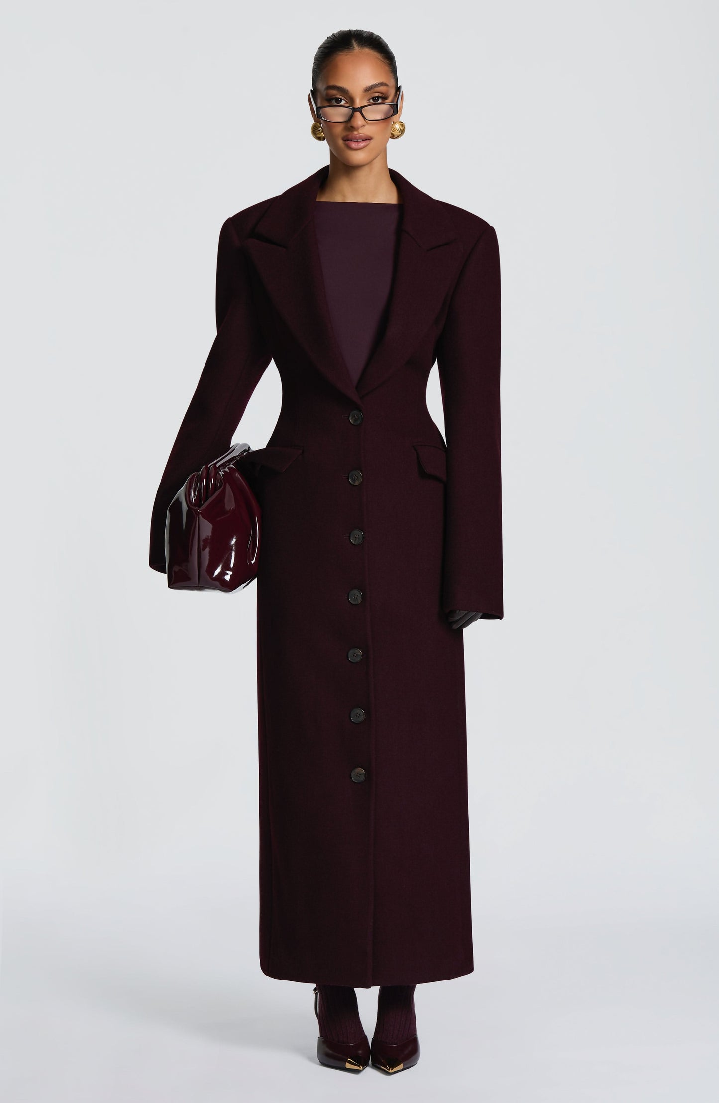 Ursula Coat