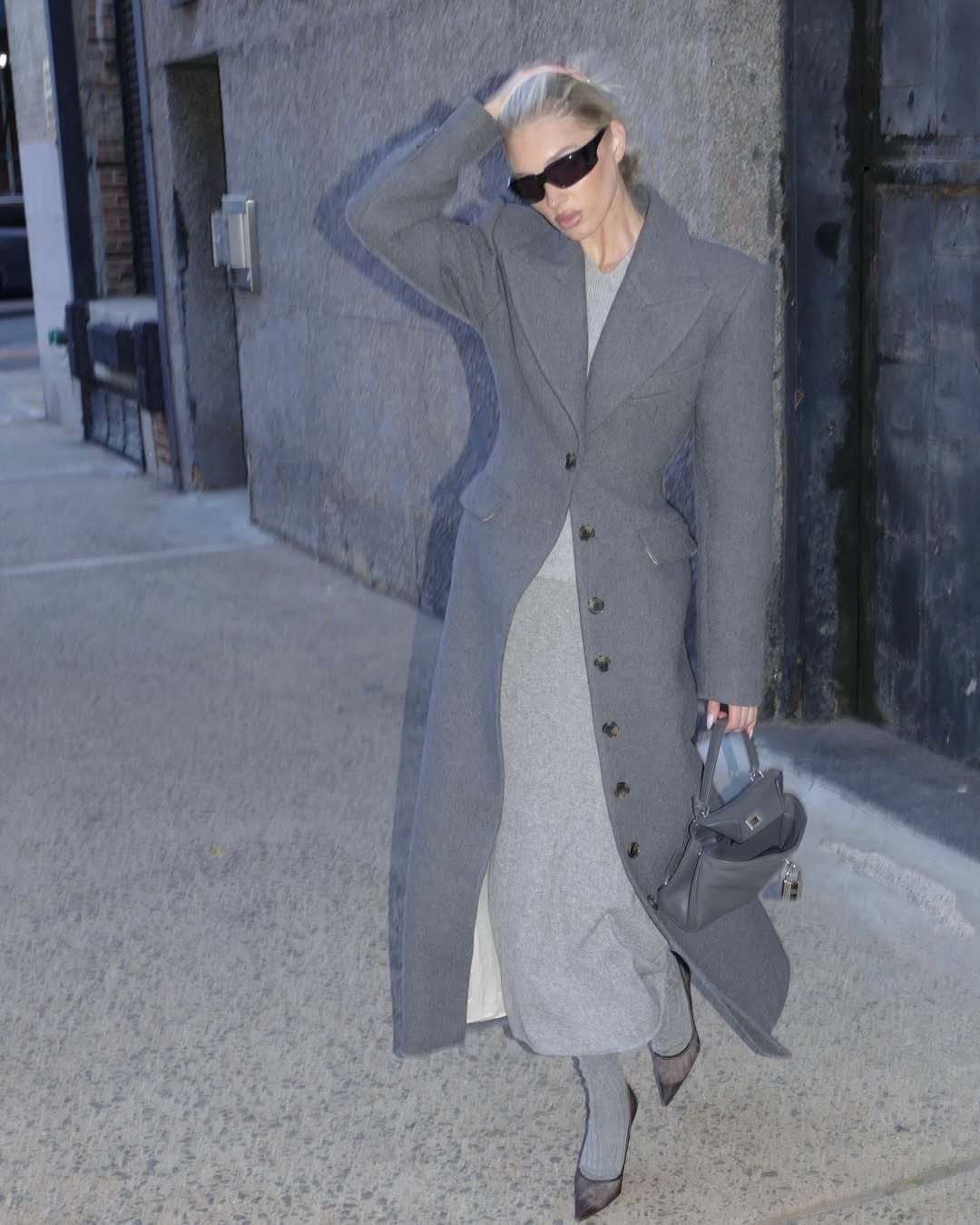 Ursula Coat