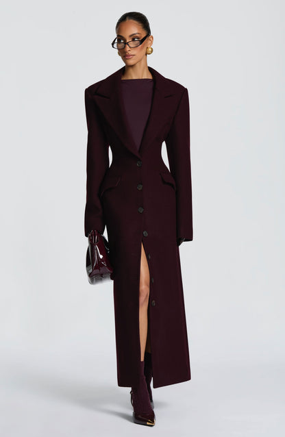 Ursula Coat