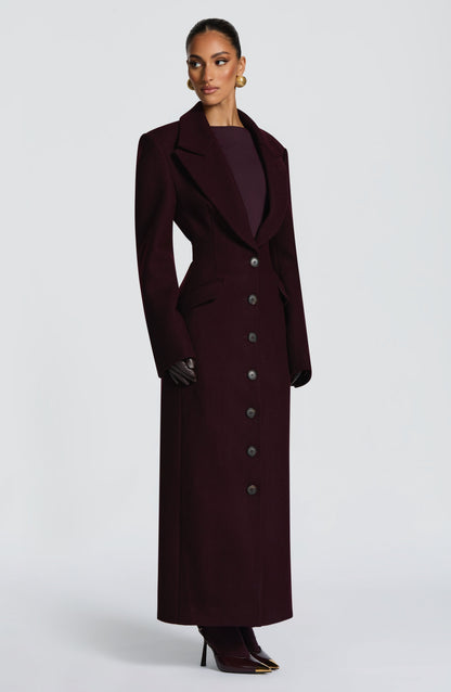 Ursula Coat