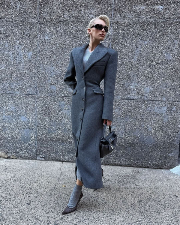 Ursula Coat