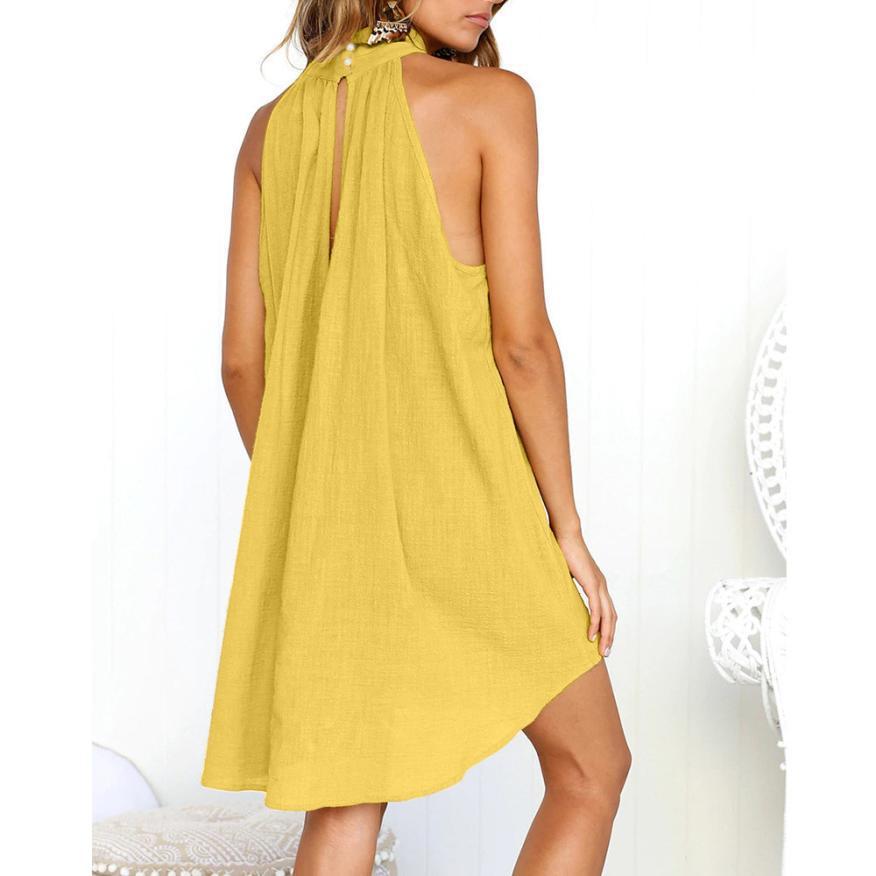 Veerle Mini Dress