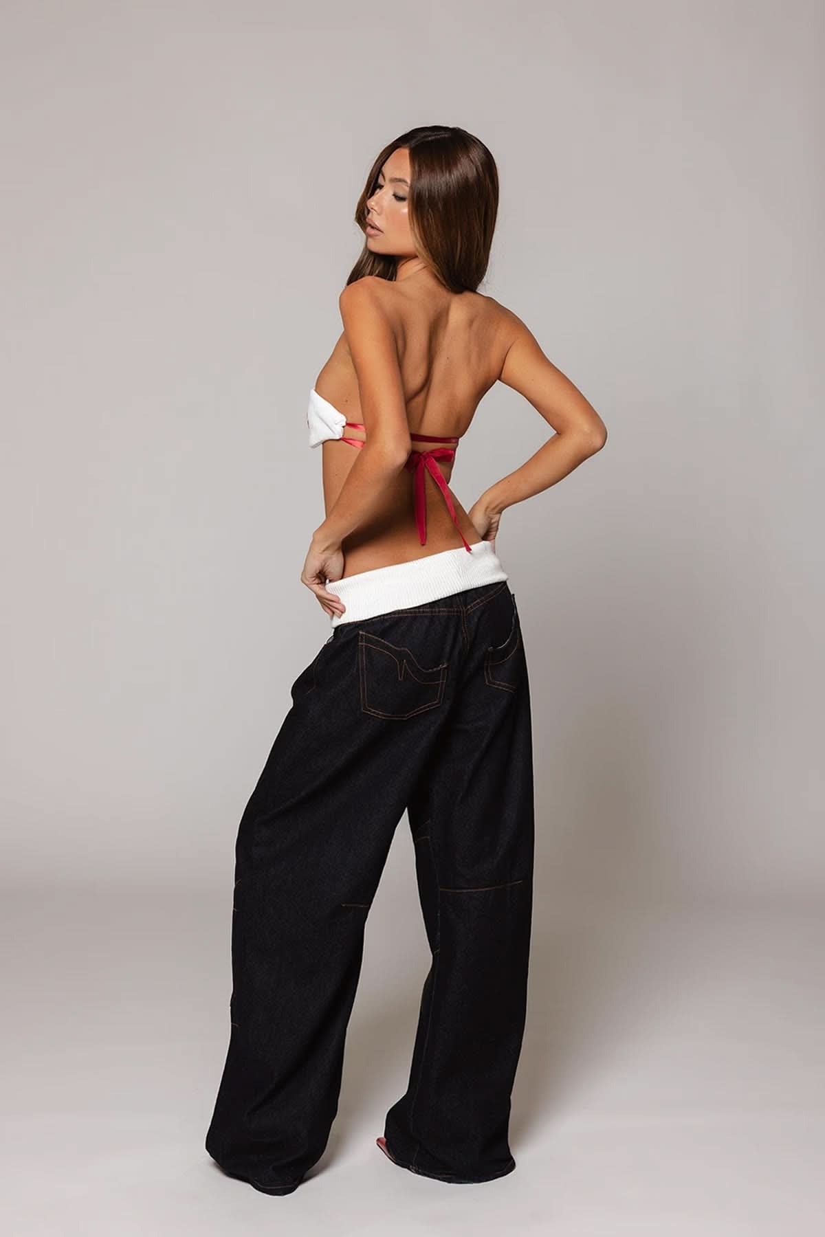Vice Denim Jeans