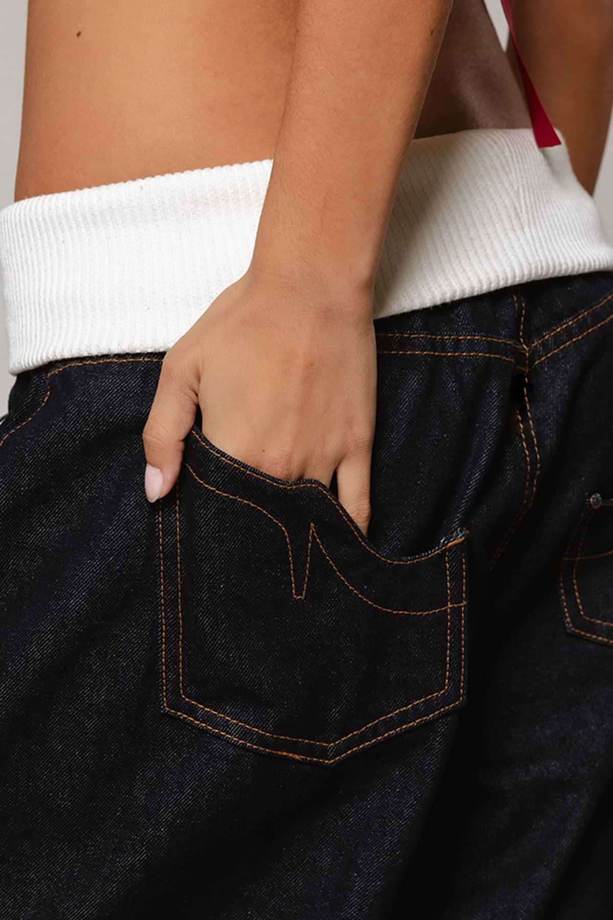 Vice Denim Jeans