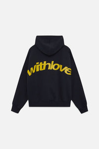 Black/Yellow