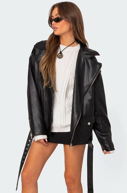Wrenley Jacket