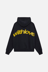 Black/Yellow