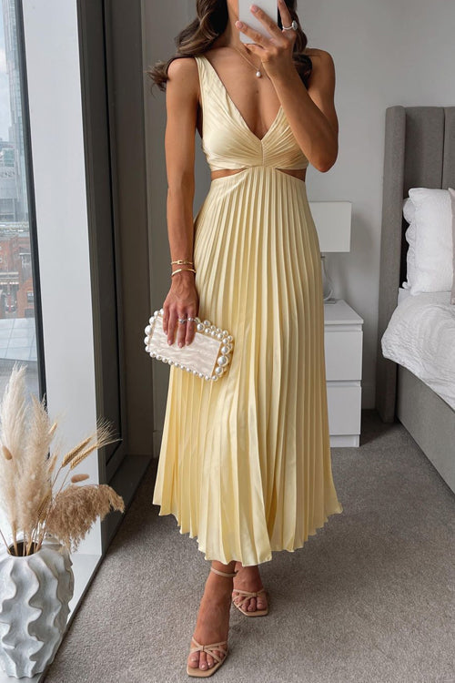 Lorelai Maxi Dress