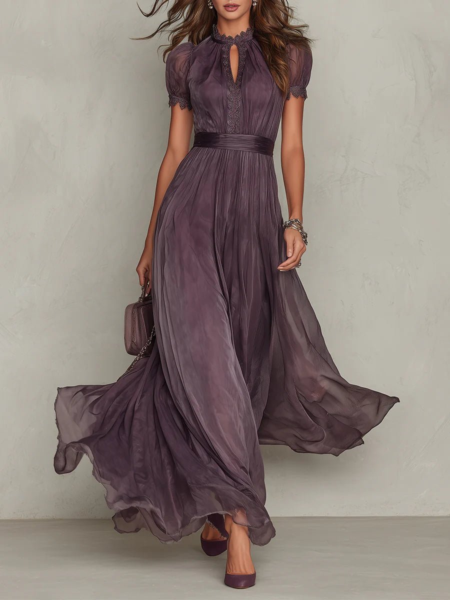 Emery Maxi Dress