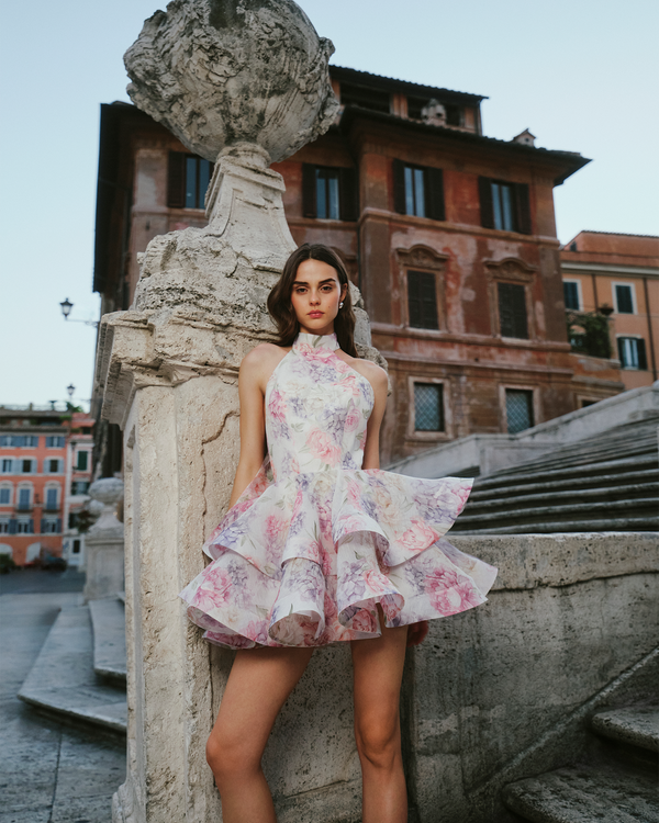 Miriam Mini Dress