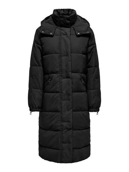 Rose-anne Puffer Coat