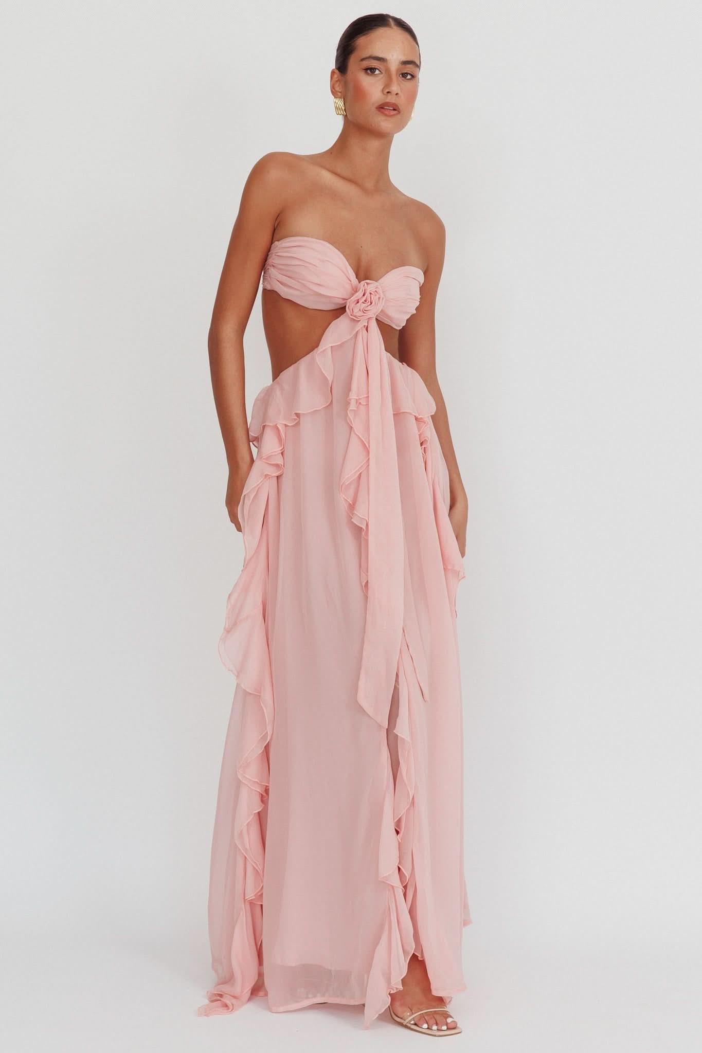 Mariel Maxi Dress