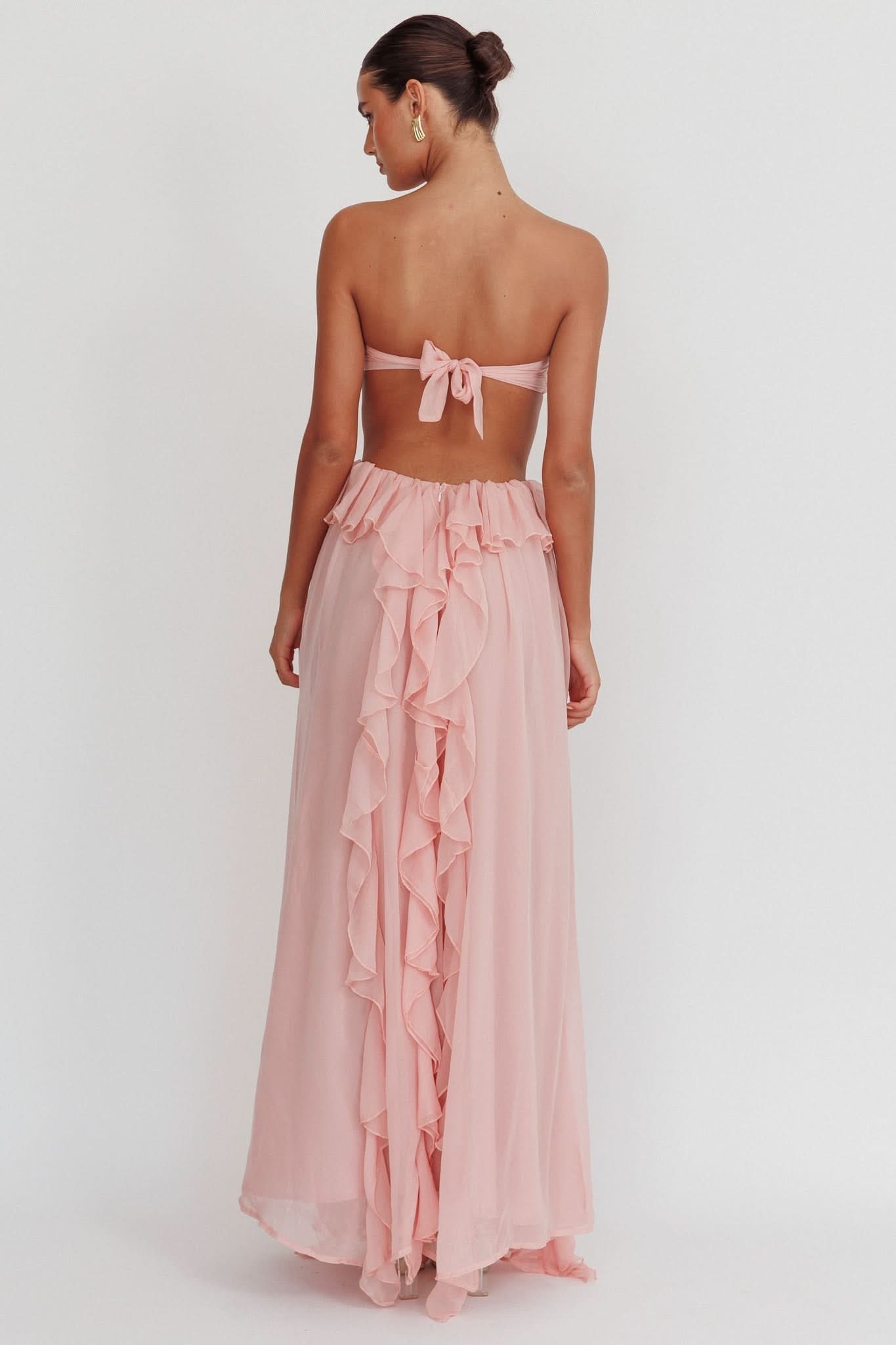 Mariel Maxi Dress