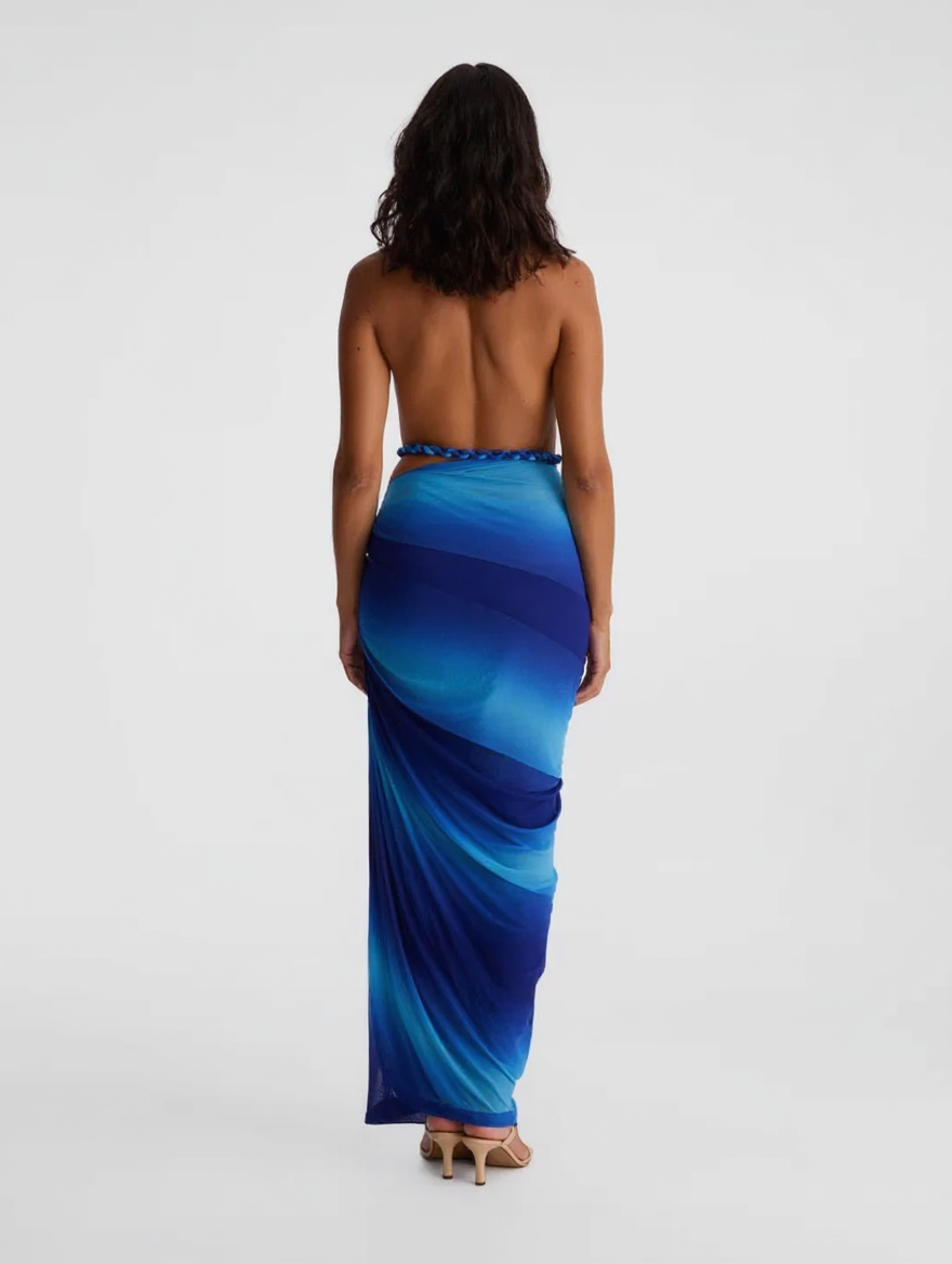 Giselle Bandeau Two Set