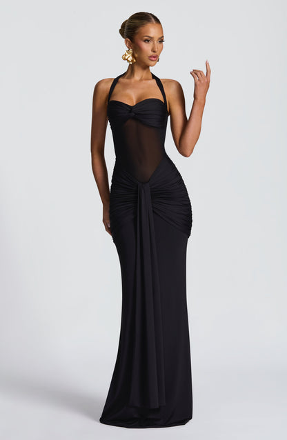 Alanah Maxi Dress