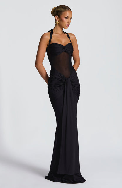 Alanah Maxi Dress