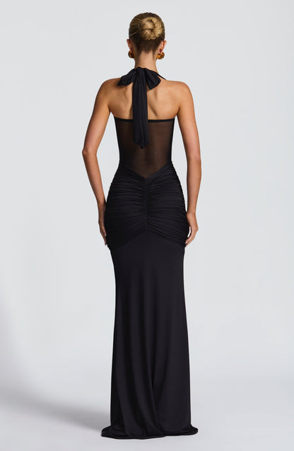 Alanah Maxi Dress
