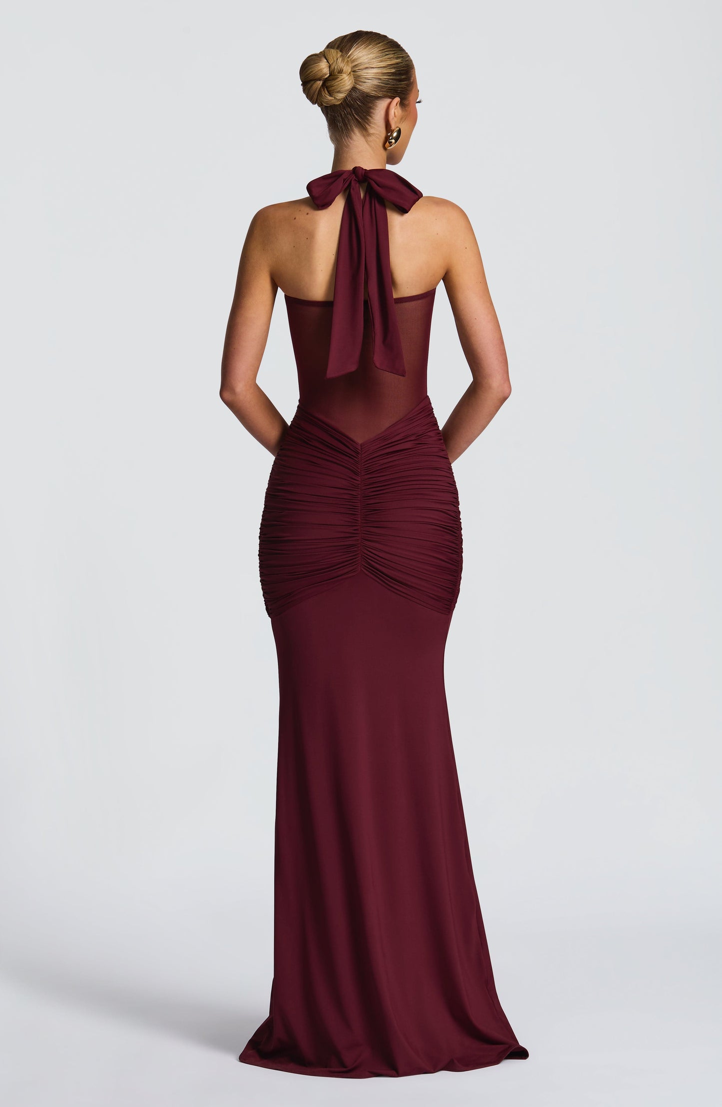 Alanah Maxi Dress