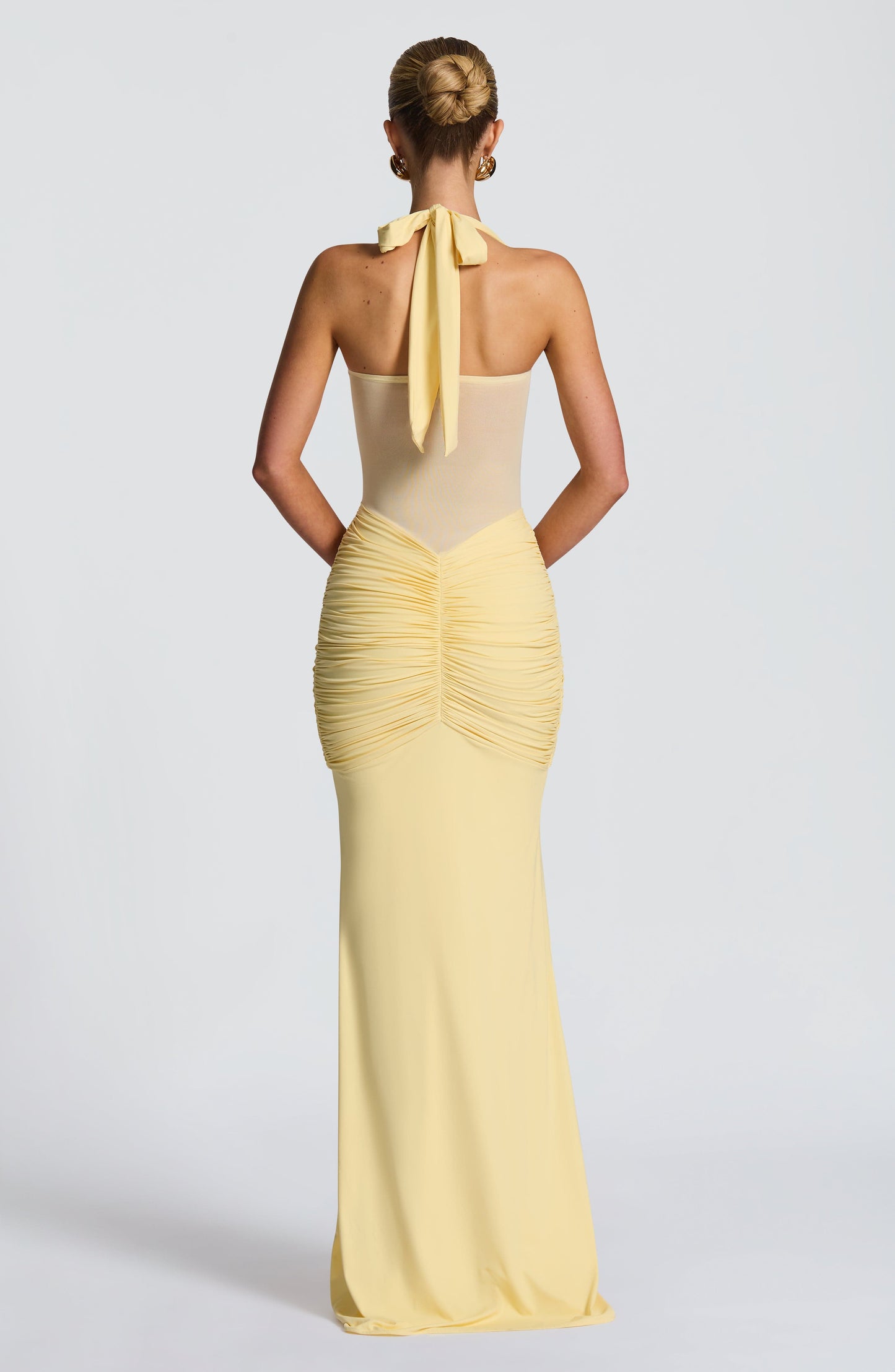 Alanah Maxi Dress