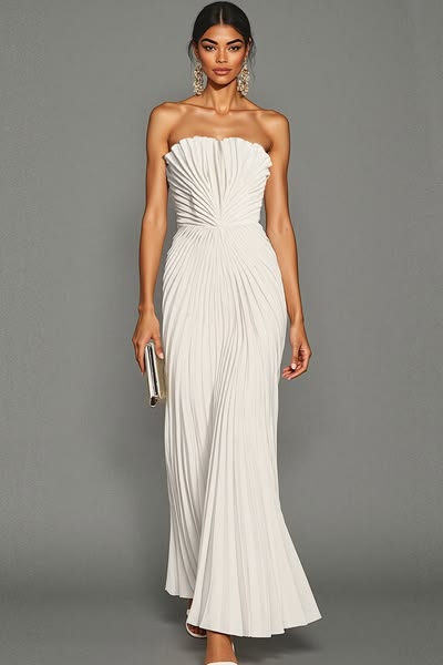 Maisie Maxi Dress
