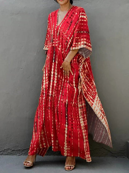Opal Maxi Dress