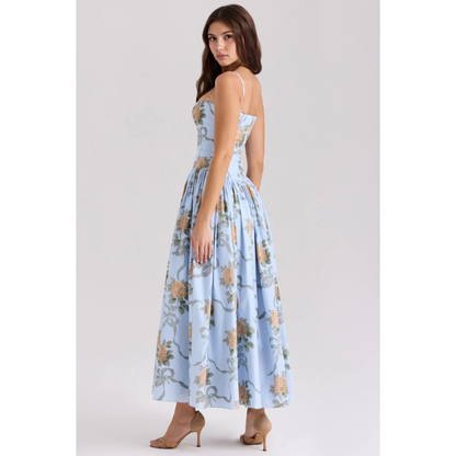 Lumi Maxi Dress