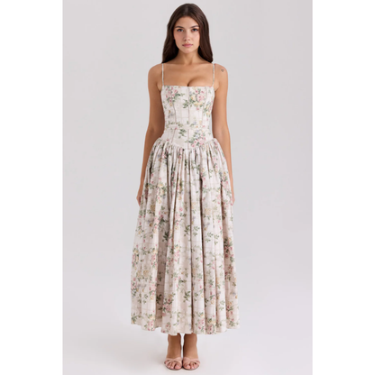 Lumi Maxi Dress
