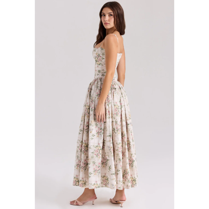 Lumi Maxi Dress