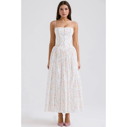 Lumi Maxi Dress
