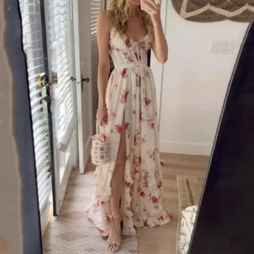Faye Maxi Dress
