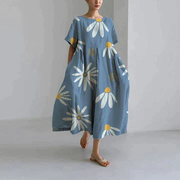 Lirit Midi Dress