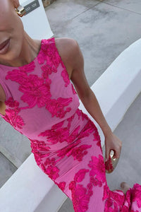Dark Pink